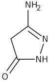 3-Amino-5-hydroxy-1H-pyrazole, 98%