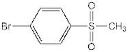 4-Bromophenyl methyl sulfone, 98+%