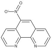 5-Nitro-1,10-phenanthroline, 98%