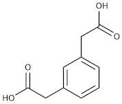 1,3-Phenylenediacetic acid, 97%, Thermo Scientific Chemicals