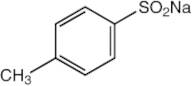 p-Toluenesulfinic acid sodium salt, 97% (dry wt.), water <5%
