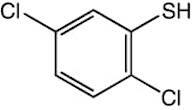 2,5-Dichlorothiophenol, 98%