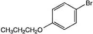 1-Bromo-4-n-propoxybenzene, 98%