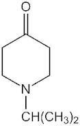 1-Isopropyl-4-piperidone, 99%