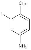 3-Iodo-4-methylaniline, 98%, Thermo Scientific Chemicals