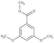 Methyl 3,5-dimethoxybenzoate, 98%