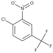 4-Chloro-3-nitrobenzotrifluoride, 98%