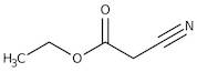 Ethyl cyanoacetate, 98+%