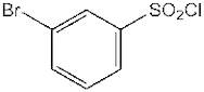 3-Bromobenzenesulfonyl chloride