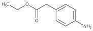 Ethyl 4-aminophenylacetate, 98%