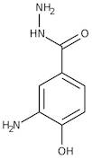 3-Amino-4-hydroxybenzhydrazide, 98%