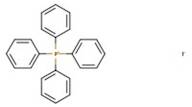 Tetraphenylphosphonium iodide, 98+%