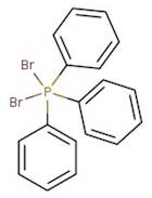 Triphenylphosphine dibromide, 96%, Thermo Scientific Chemicals