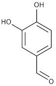 3,4-Dihydroxybenzaldehyde, 98%
