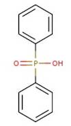 Diphenylphosphinic acid, 99%