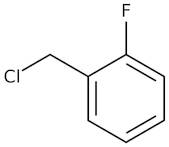 2-Fluorobenzyl chloride, 98+%, Thermo Scientific Chemicals