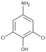 4-Amino-2,6-dichlorophenol, 97%, Thermo Scientific Chemicals