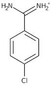 4-Chlorobenzamidine hydriodide