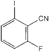 2-Fluoro-6-iodobenzonitrile