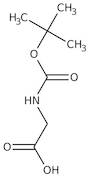 N-Boc-glycine, 98+%