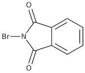 N-Bromophthalimide, 98+%, Thermo Scientific Chemicals