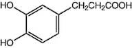 3-(3,4-Dihydroxyphenyl)propionic acid, 98+%