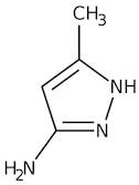 3-Amino-5-methyl-1H-pyrazole, 97%