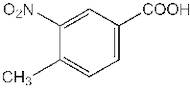 4-Methyl-3-nitrobenzoic acid, 99%