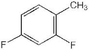 2,4-Difluorotoluene, 98+%, Thermo Scientific Chemicals