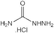 Semicarbazide hydrochloride, 99%
