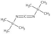 Bis(trimethylsilyl)carbodiimide, 97%, Thermo Scientific Chemicals