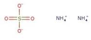Ammonium sulfate, 98+%, Thermo Scientific Chemicals