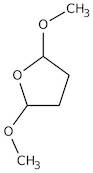 2,5-Dimethoxytetrahydrofuran, cis + trans