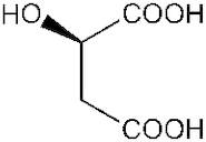 D-(+)-Malic acid, 98+%