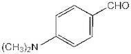 4-Dimethylaminobenzaldehyde, 98%, Thermo Scientific Chemicals