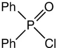 Diphenylphosphinic chloride, 97+%