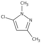 5-Chloro-1,3-dimethyl-1H-pyrazole, 98%