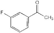 3'-Fluoroacetophenone, 97%