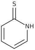 2-Mercaptopyridine, 98%