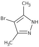 4-Bromo-3,5-dimethyl-1H-pyrazole, 98%