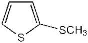 2-(Methylthio)thiophene, 97%