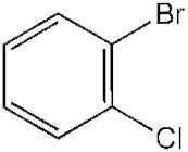 1-Bromo-2-chlorobenzene, 98+%