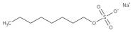 Sodium n-octyl sulfate, 99%, Thermo Scientific Chemicals