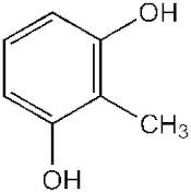 2-Methylresorcinol, 98%
