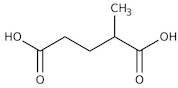 2-Methylglutaric acid, 98%, Thermo Scientific Chemicals