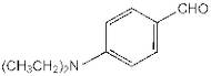 4-Diethylaminobenzaldehyde, 97%, Thermo Scientific Chemicals
