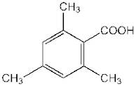 2,4,6-Trimethylbenzoic acid, 99%