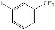 3-Iodobenzotrifluoride, 98+%, Thermo Scientific Chemicals