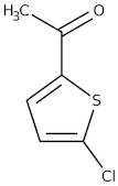 2-Acetyl-5-chlorothiophene, 99%, Thermo Scientific Chemicals