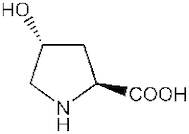 trans-4-Hydroxy-L-proline, 99+%